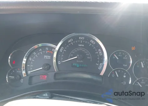 2005 Chevrolet Avalanche 1500 Lt из США, поврежденный, VIN 3GNEK12Z85G210938